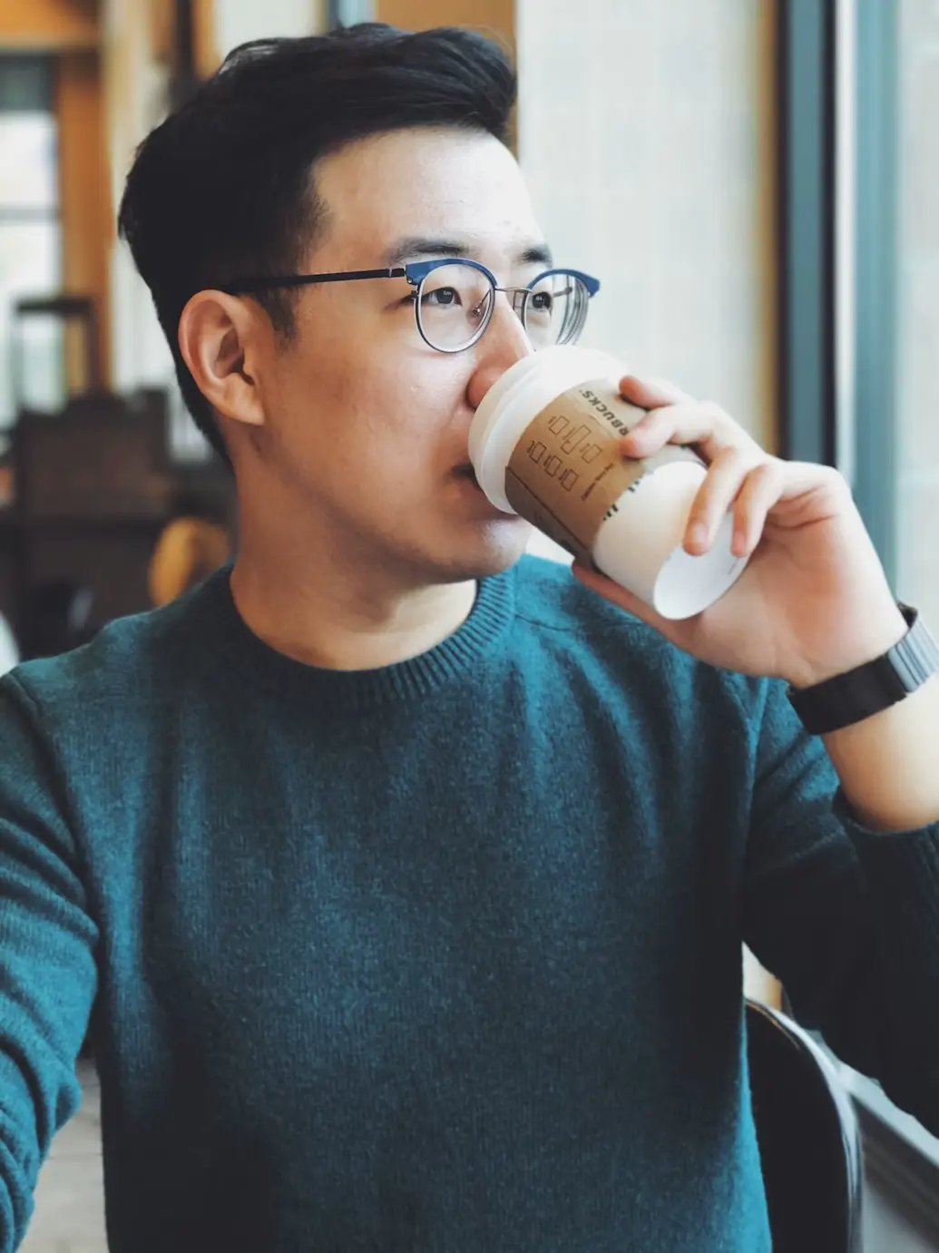 杨工